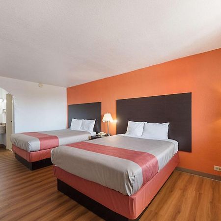 Motel 6 San Antonio Tx I10 West Esterno foto