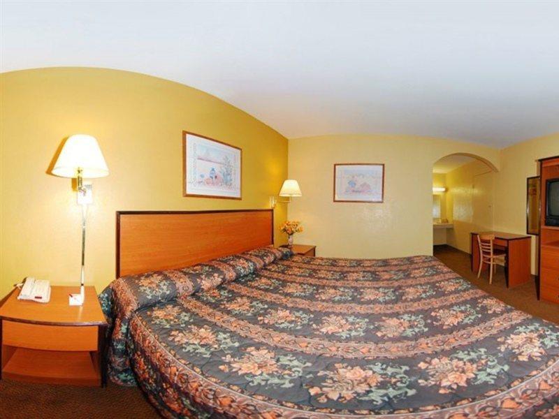 Motel 6 San Antonio Tx I10 West Esterno foto