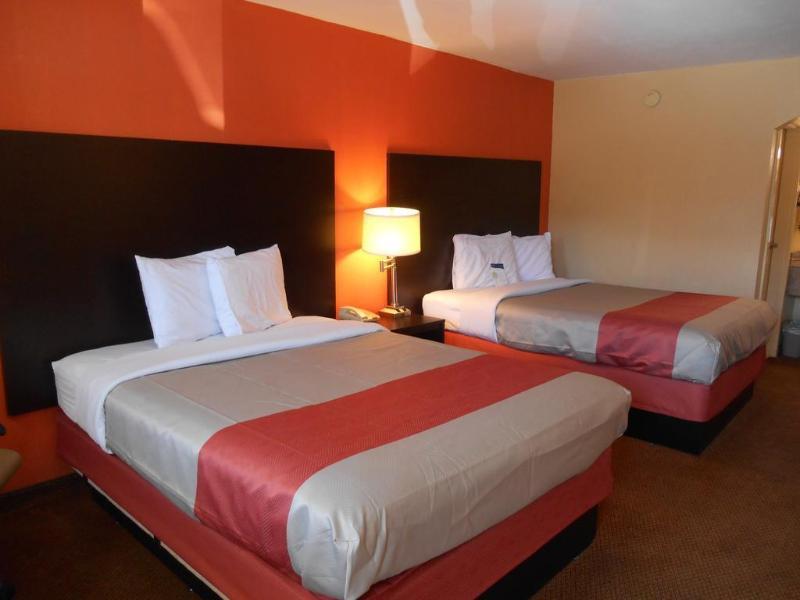 Motel 6 San Antonio Tx I10 West Esterno foto