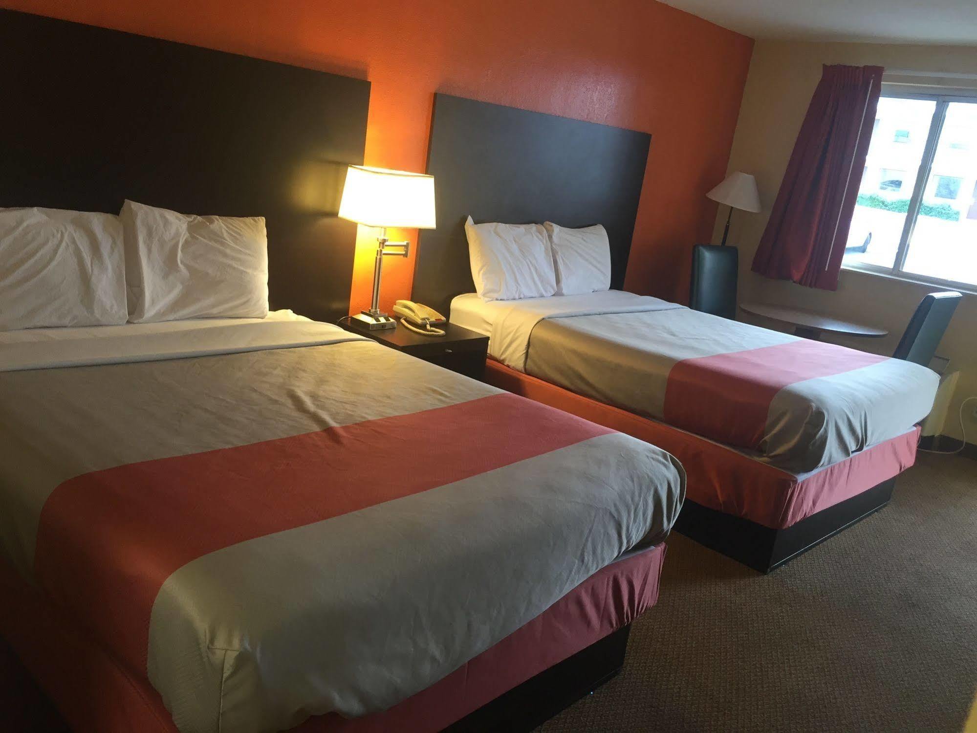 Motel 6 San Antonio Tx I10 West Esterno foto