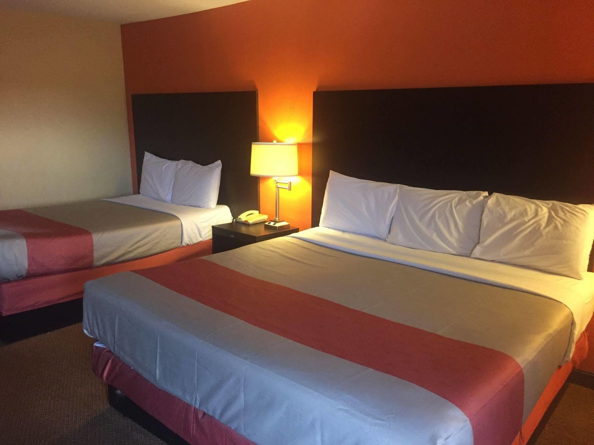Motel 6 San Antonio Tx I10 West Esterno foto