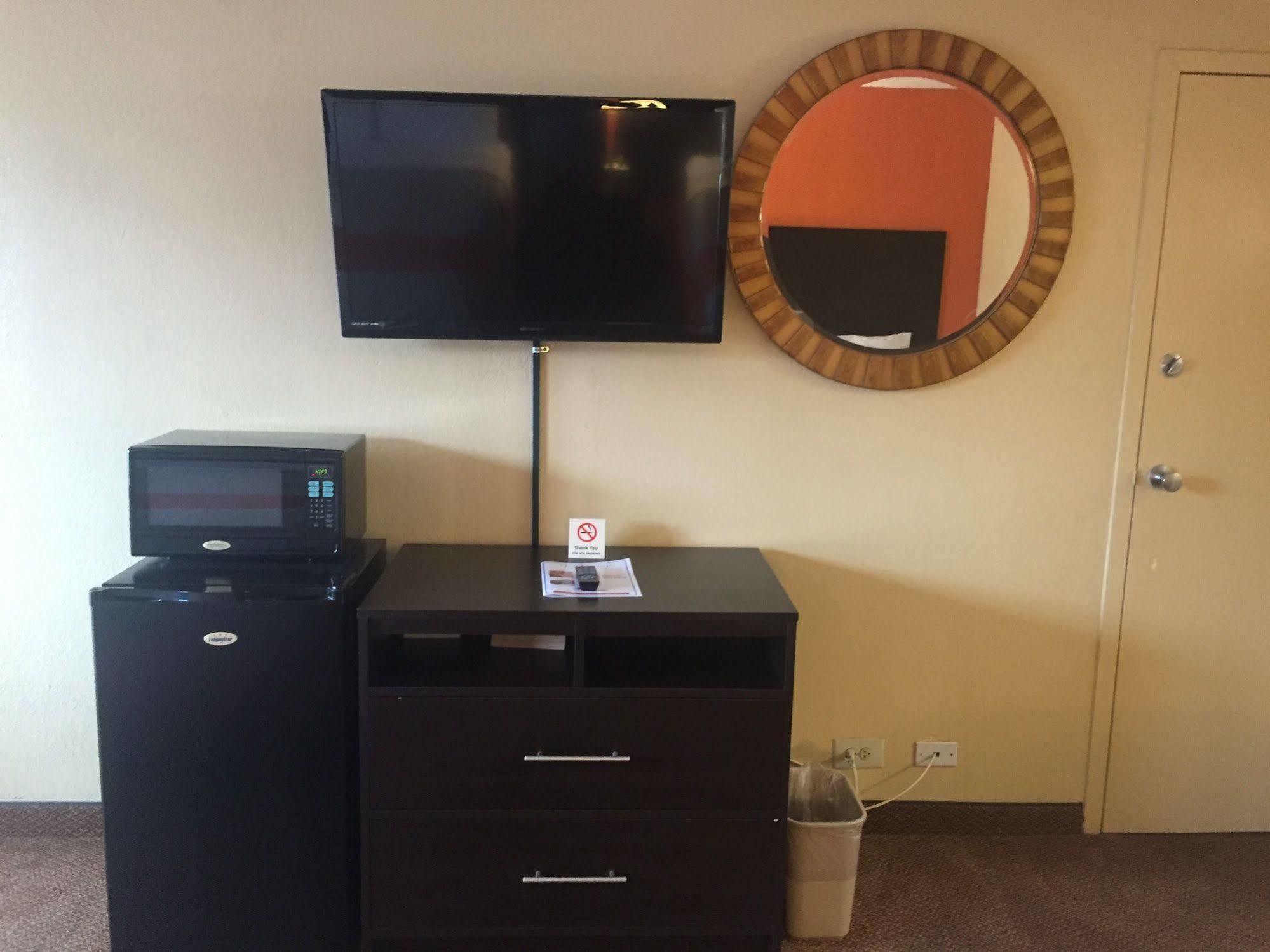Motel 6 San Antonio Tx I10 West Esterno foto